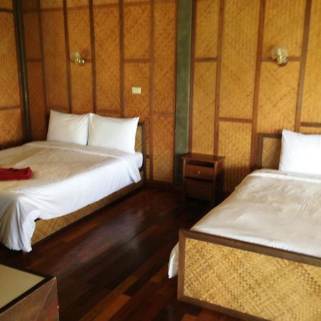 The Narima - Sha Plus Ko Lanta Dış mekan fotoğraf