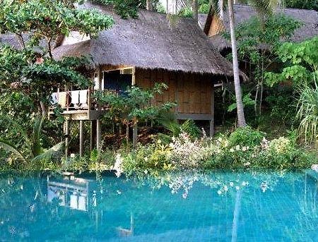 The Narima - Sha Plus Ko Lanta Dış mekan fotoğraf