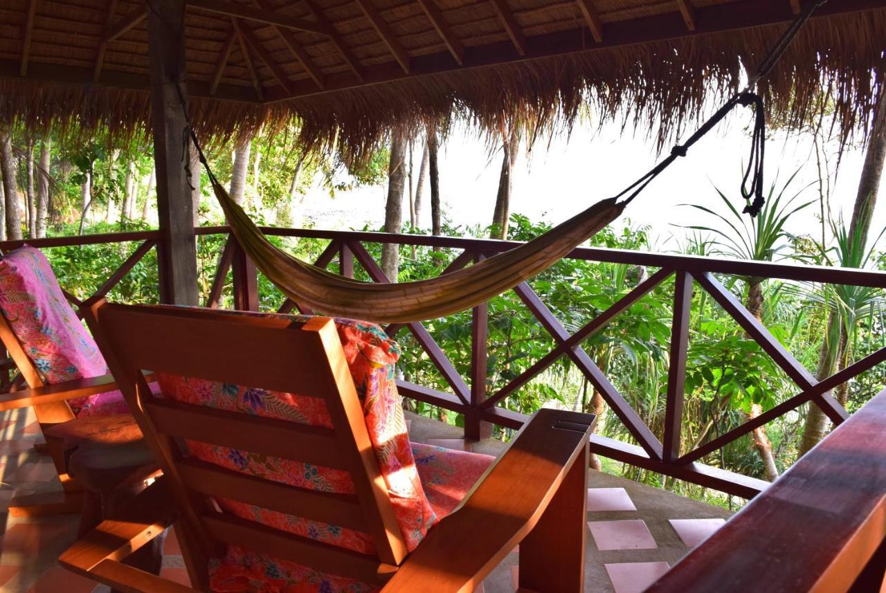 The Narima - Sha Plus Ko Lanta Dış mekan fotoğraf