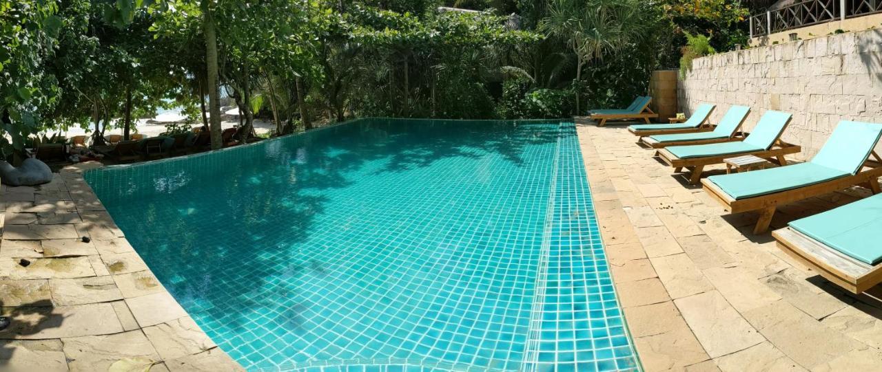 The Narima - Sha Plus Ko Lanta Dış mekan fotoğraf