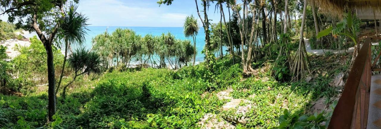 The Narima - Sha Plus Ko Lanta Dış mekan fotoğraf