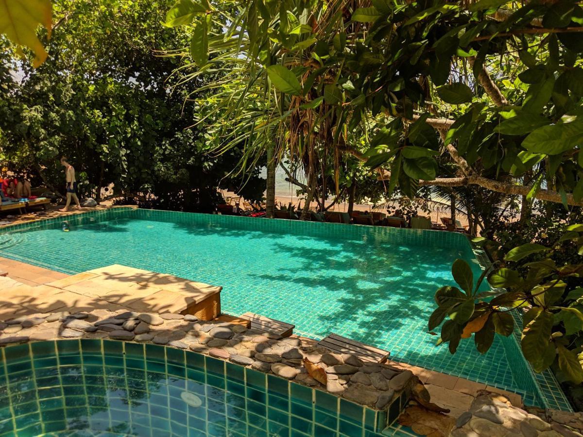 The Narima - Sha Plus Ko Lanta Dış mekan fotoğraf