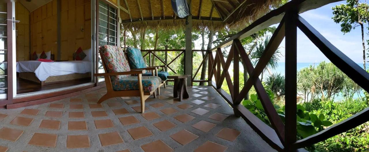 The Narima - Sha Plus Ko Lanta Dış mekan fotoğraf