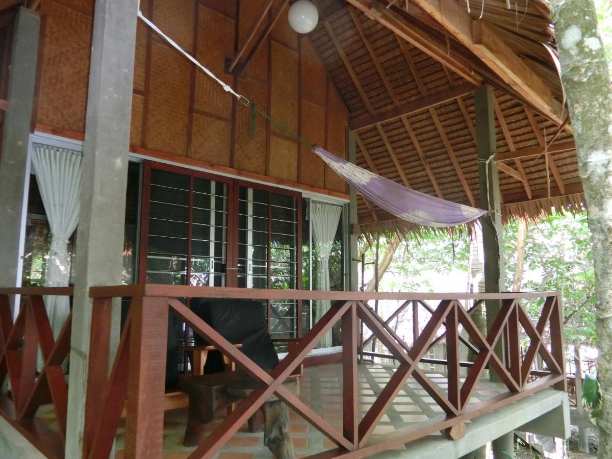 The Narima - Sha Plus Ko Lanta Dış mekan fotoğraf