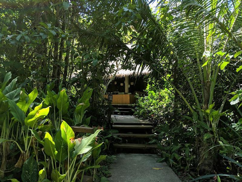 The Narima - Sha Plus Ko Lanta Dış mekan fotoğraf