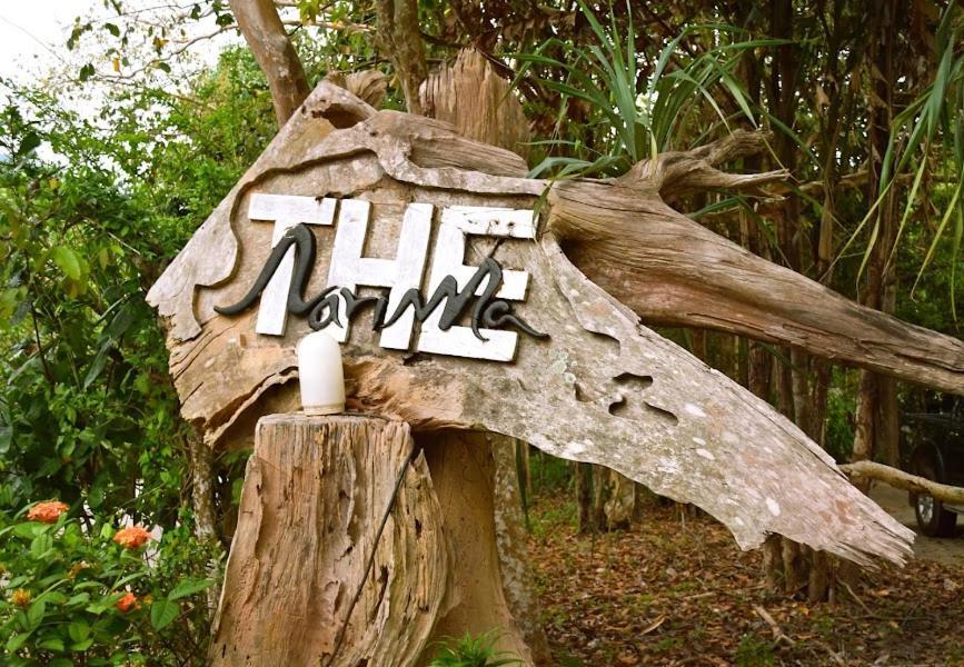 The Narima - Sha Plus Ko Lanta Dış mekan fotoğraf
