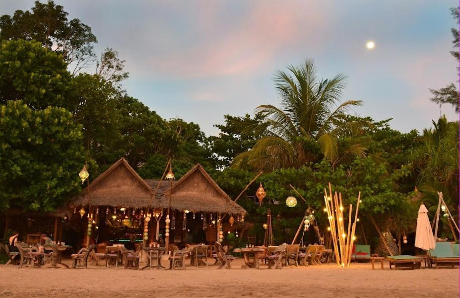 The Narima - Sha Plus Ko Lanta Dış mekan fotoğraf