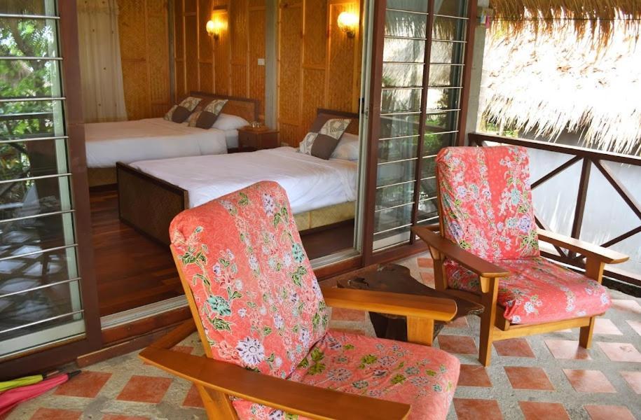 The Narima - Sha Plus Ko Lanta Dış mekan fotoğraf