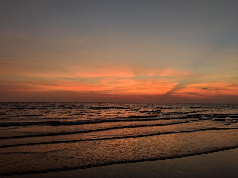 The Narima - Sha Plus Ko Lanta Dış mekan fotoğraf