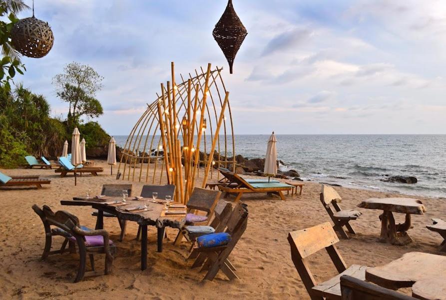 The Narima - Sha Plus Ko Lanta Dış mekan fotoğraf