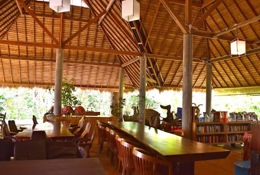 The Narima - Sha Plus Ko Lanta Dış mekan fotoğraf