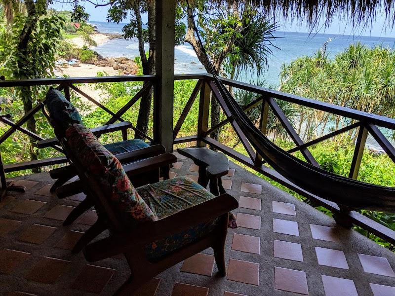 The Narima - Sha Plus Ko Lanta Dış mekan fotoğraf