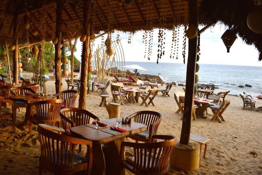 The Narima - Sha Plus Ko Lanta Dış mekan fotoğraf