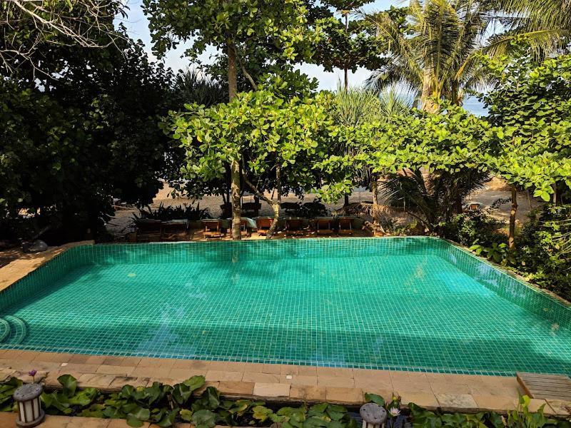 The Narima - Sha Plus Ko Lanta Dış mekan fotoğraf