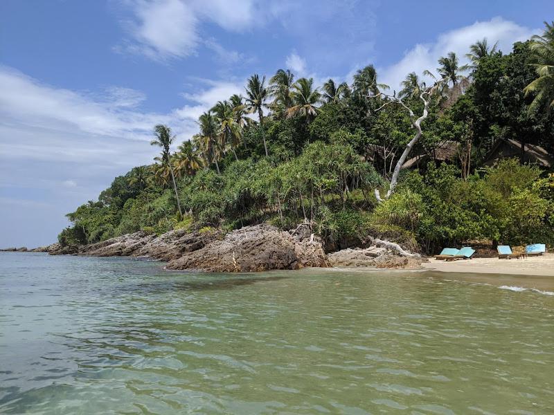 The Narima - Sha Plus Ko Lanta Dış mekan fotoğraf