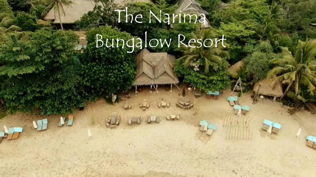 The Narima - Sha Plus Ko Lanta Dış mekan fotoğraf