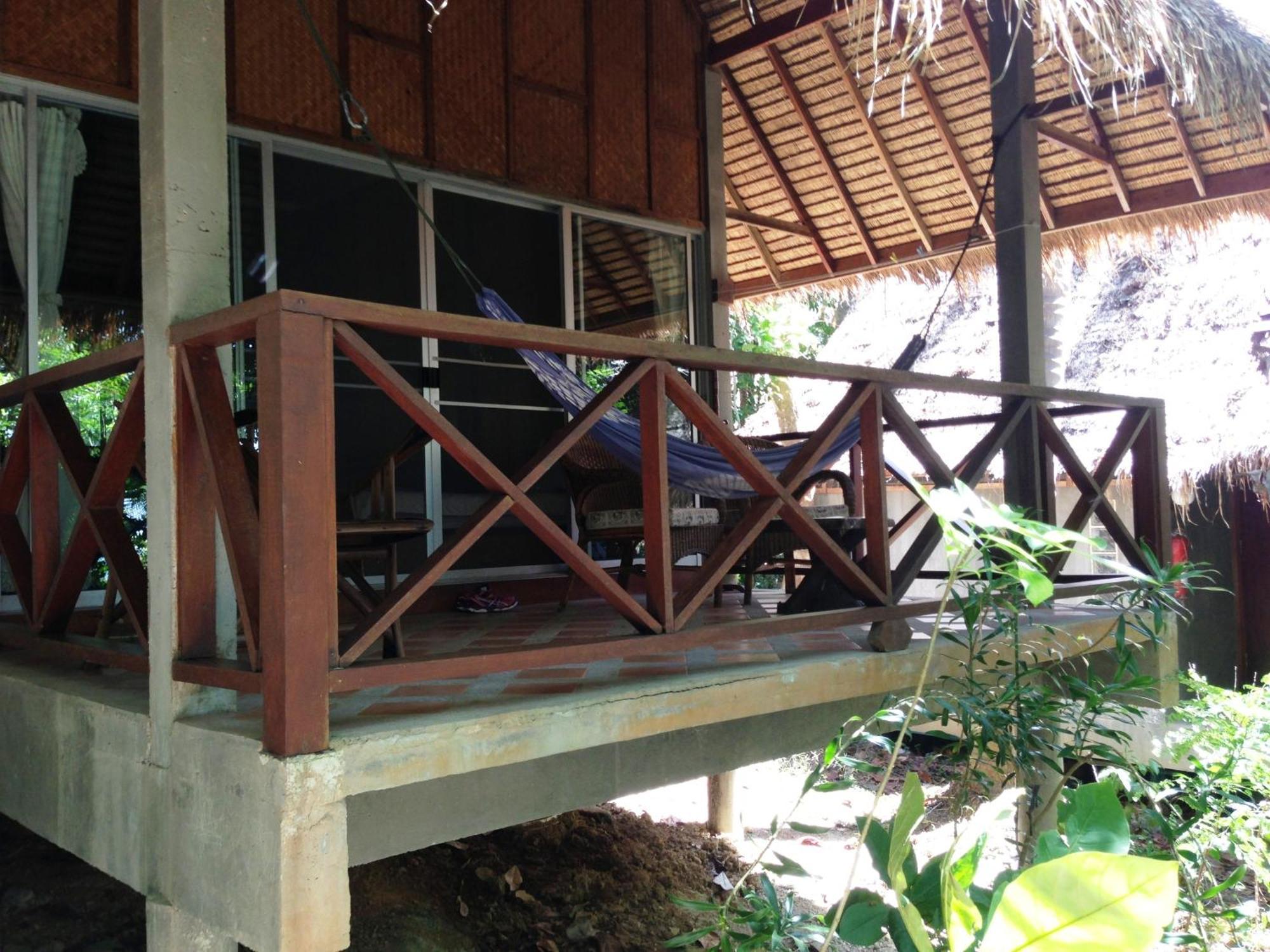 The Narima - Sha Plus Ko Lanta Dış mekan fotoğraf