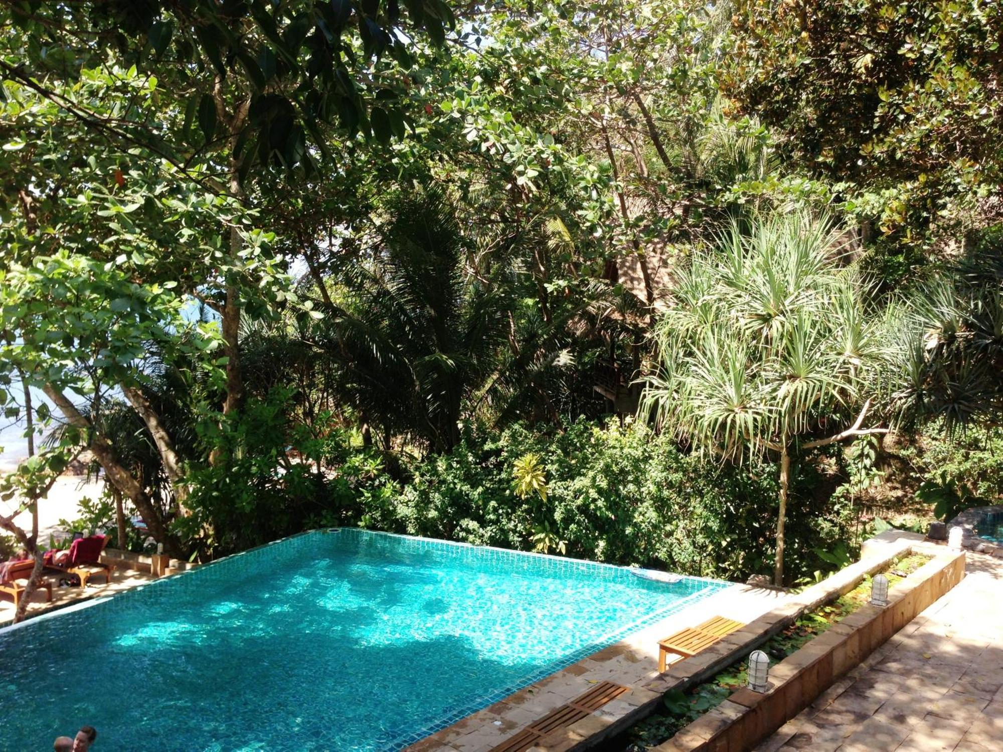 The Narima - Sha Plus Ko Lanta Dış mekan fotoğraf