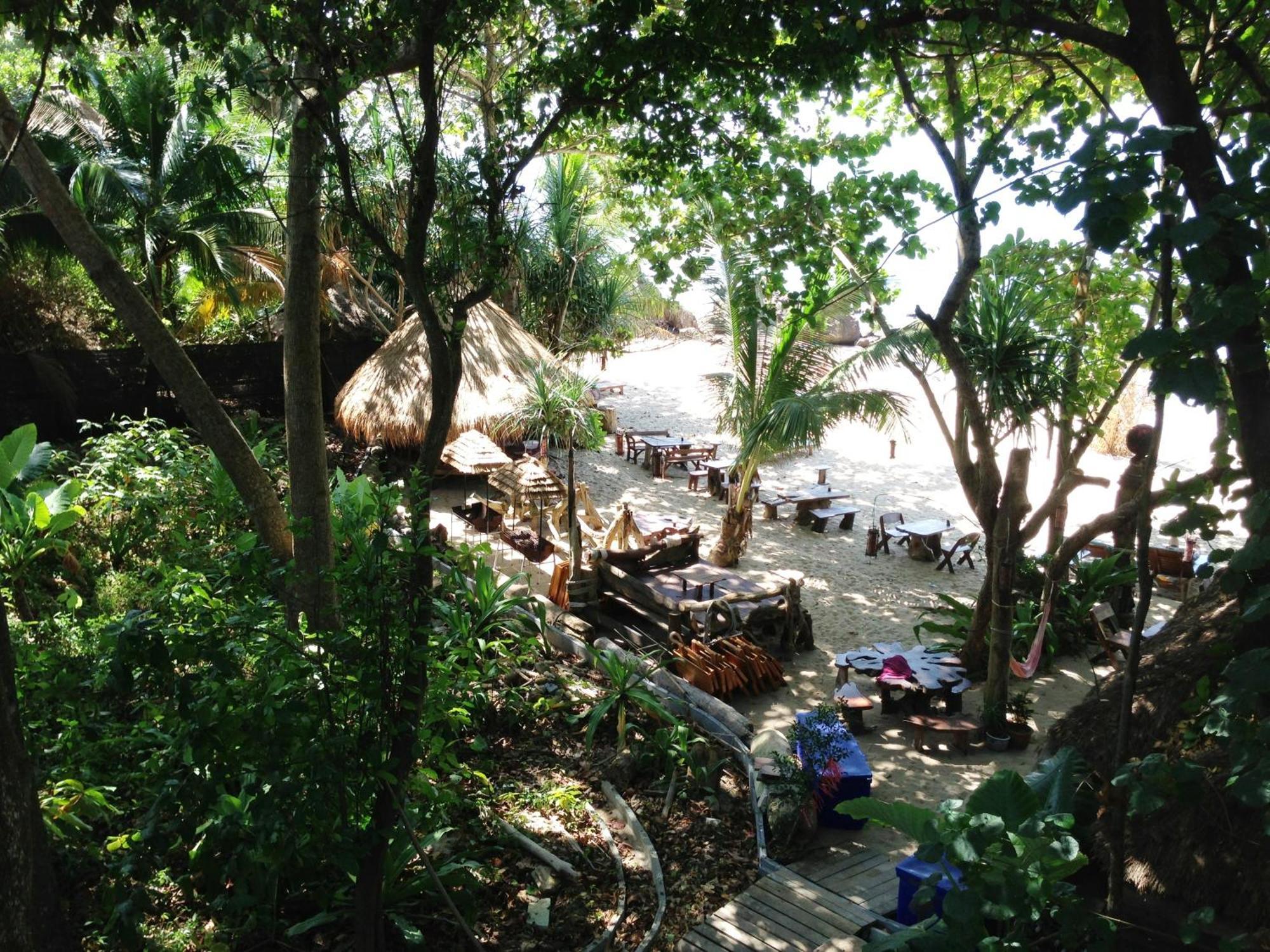 The Narima - Sha Plus Ko Lanta Dış mekan fotoğraf