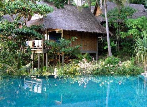 The Narima - Sha Plus Ko Lanta Dış mekan fotoğraf