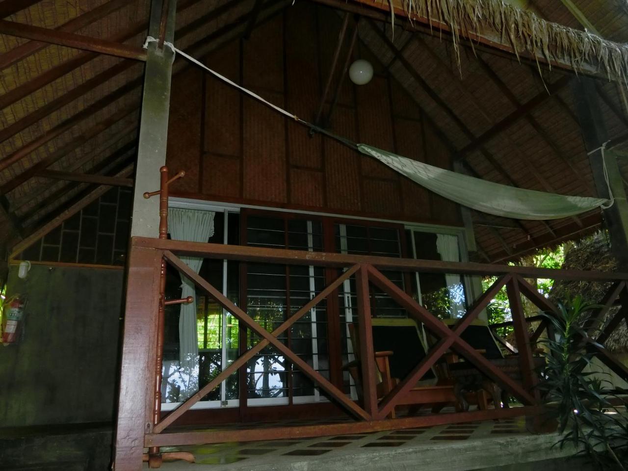 The Narima - Sha Plus Ko Lanta Dış mekan fotoğraf