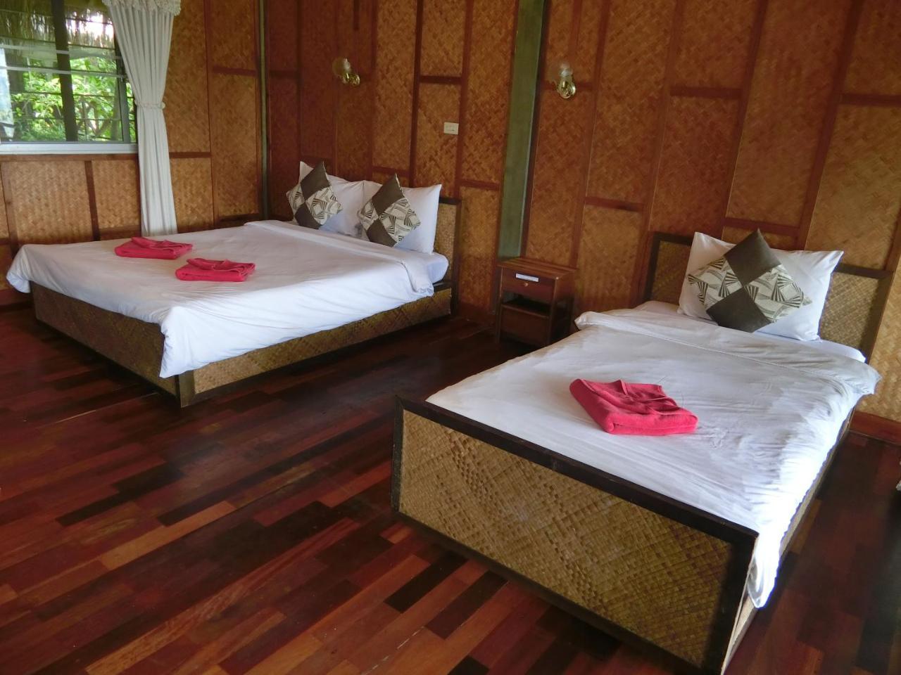 The Narima - Sha Plus Ko Lanta Dış mekan fotoğraf