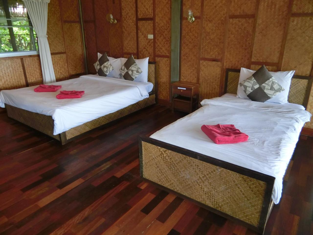 The Narima - Sha Plus Ko Lanta Dış mekan fotoğraf