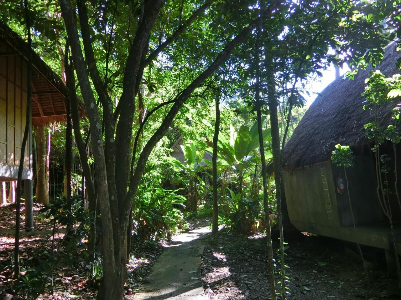 The Narima - Sha Plus Ko Lanta Dış mekan fotoğraf