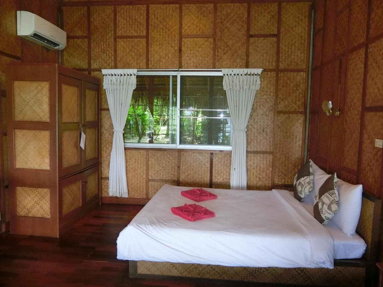 The Narima - Sha Plus Ko Lanta Dış mekan fotoğraf