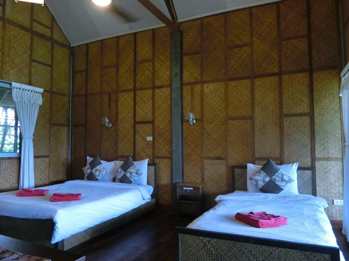 The Narima - Sha Plus Ko Lanta Dış mekan fotoğraf