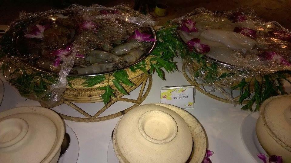 The Narima - Sha Plus Ko Lanta Dış mekan fotoğraf